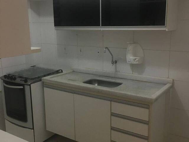 Venda em Residencial Bosque Ipanema - Sorocaba