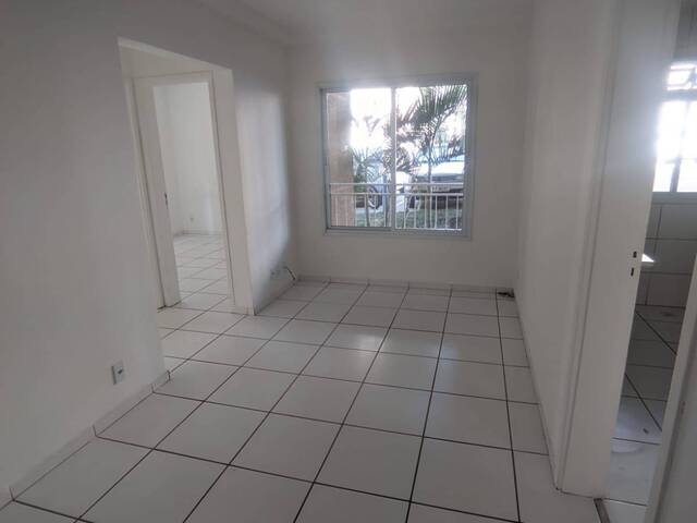 Apartamento para Venda em Sorocaba - 2