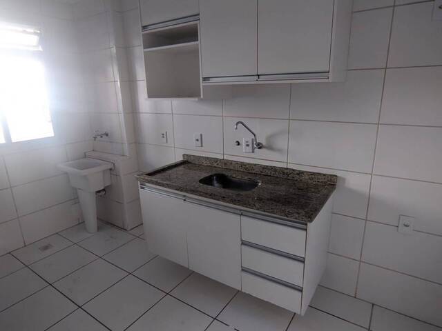 Apartamento para Venda em Sorocaba - 3