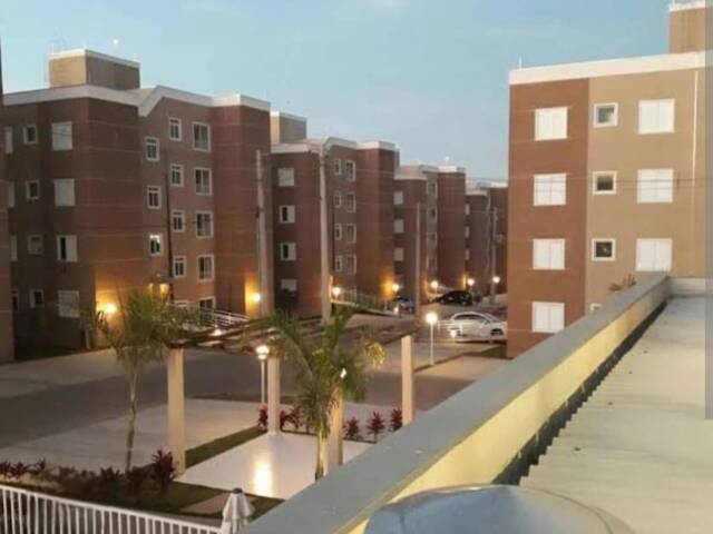 Venda em Loteamento Dinorá Rosa - Sorocaba