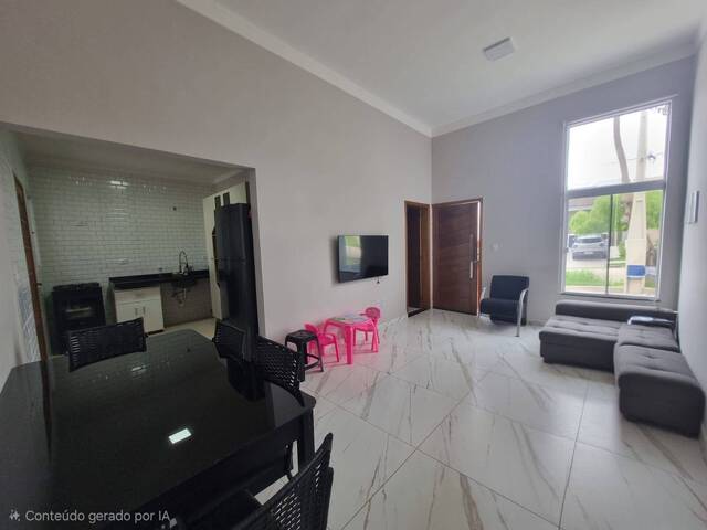 Venda em Jardim Novo Horizonte - Sorocaba