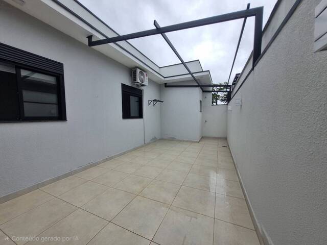 #51 - Casa em condomínio para Venda em Sorocaba - SP - 3