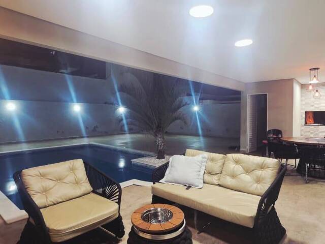 Casa em condomínio para Locação em Sorocaba - 2