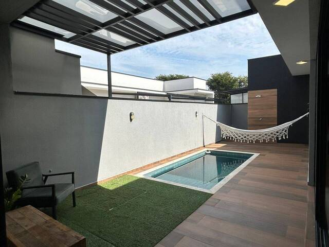 Venda em Jardim Novo Horizonte - Sorocaba