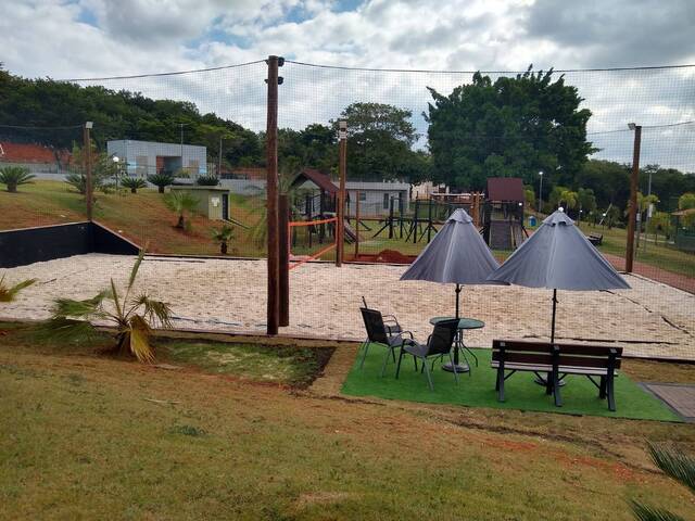 Terreno em condomínio para Venda em Sorocaba - 3