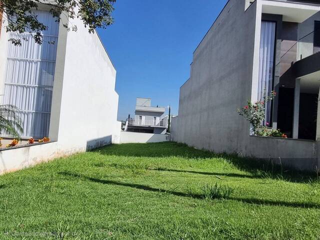 Terreno em condomínio para Venda em Sorocaba - 2