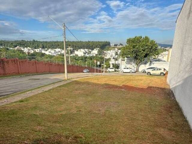 Terreno em condomínio para Venda em Sorocaba - 4