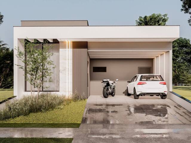 Casa em condomínio para Venda em Sorocaba - 4
