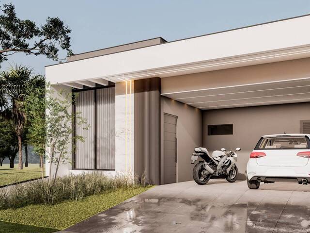Casa em condomínio para Venda em Sorocaba - 5