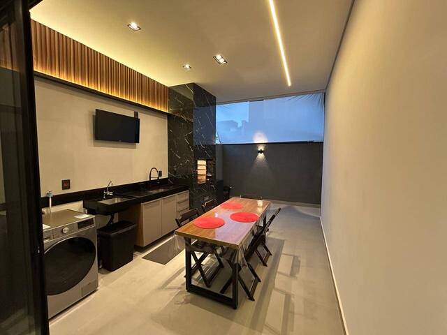 Casa em condomínio para Venda em Sorocaba - 3