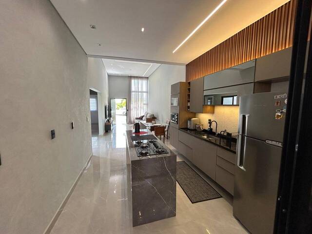 Venda em Jardim Residencial Jardim - Sorocaba