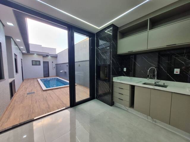 Casa em condomínio para Venda em Sorocaba - 5