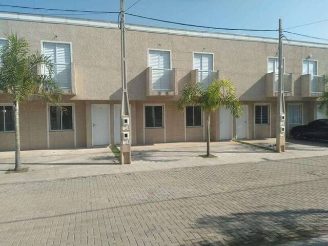Locação em Vila Mineirão - Sorocaba