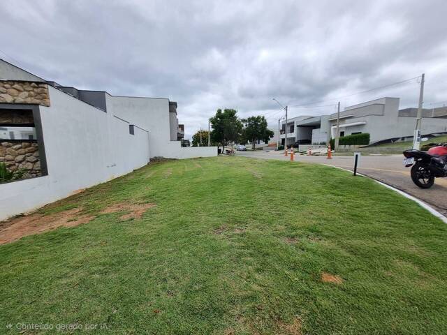 Terreno em condomínio para Venda em Sorocaba - 3