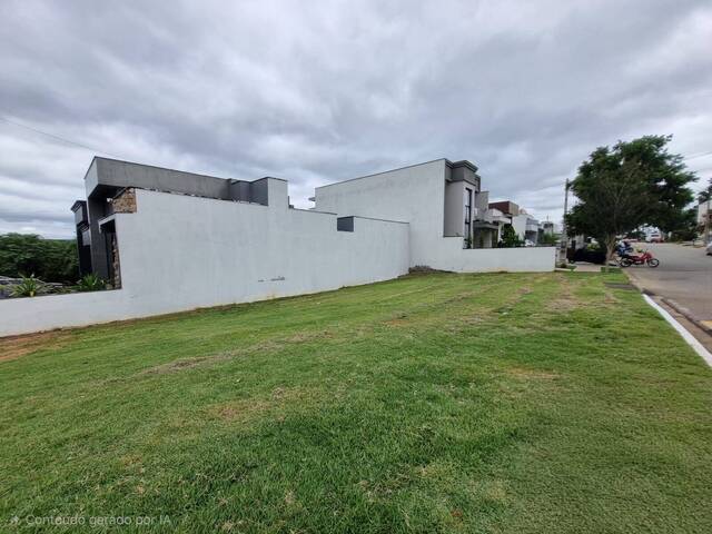 Terreno em condomínio para Venda em Sorocaba - 2