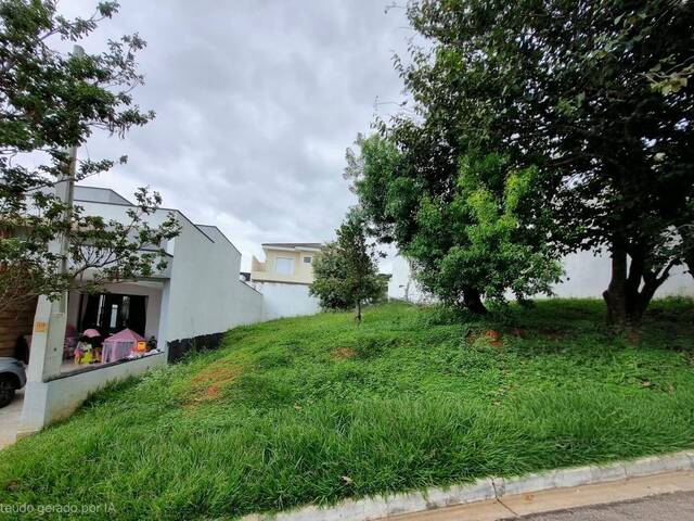 Terreno em condomínio para Venda em Sorocaba - 2