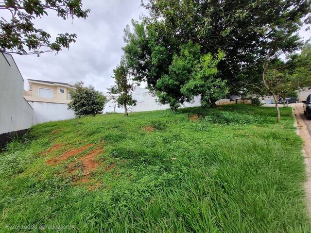 Terreno em condomínio para Venda em Sorocaba - 3