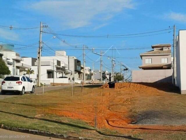 Terreno em condomínio para Venda em Sorocaba - 3