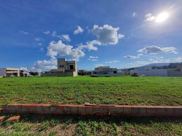 Terreno em condomínio para Venda em Sorocaba - 3
