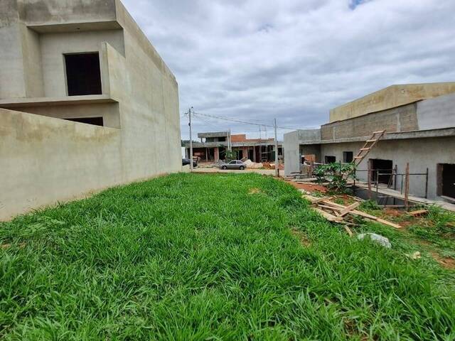 Venda em Jardim Novo Horizonte - Sorocaba