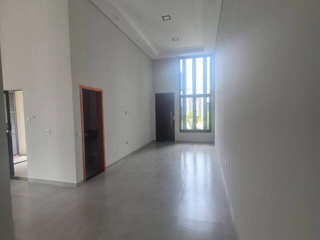 #92 - Casa em condomínio para Venda em Sorocaba - SP - 3