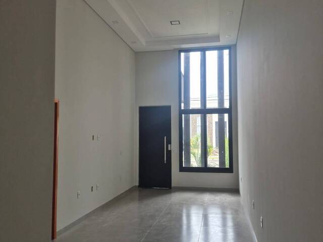 #92 - Casa em condomínio para Venda em Sorocaba - SP - 2