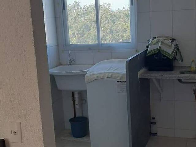 #93 - Apartamento para Venda em Sorocaba - SP - 3