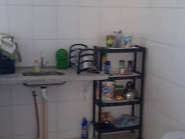 #93 - Apartamento para Venda em Sorocaba - SP - 2