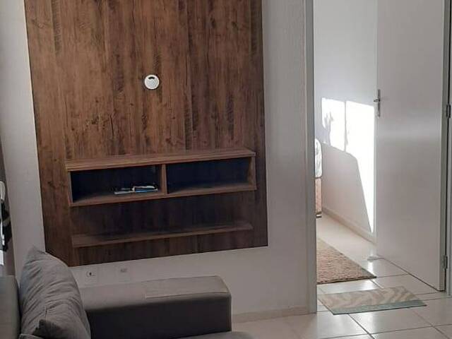 #93 - Apartamento para Venda em Sorocaba - SP