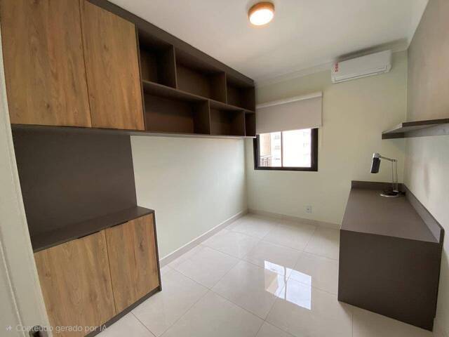 #95 - Apartamento para Venda em Sorocaba - SP - 3
