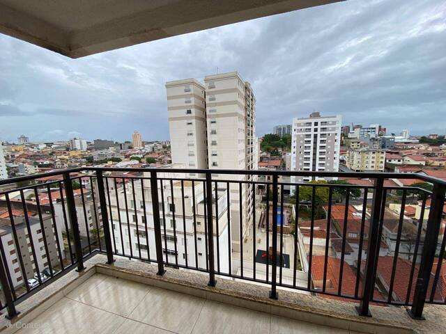 Apartamento para Venda em Sorocaba - 5