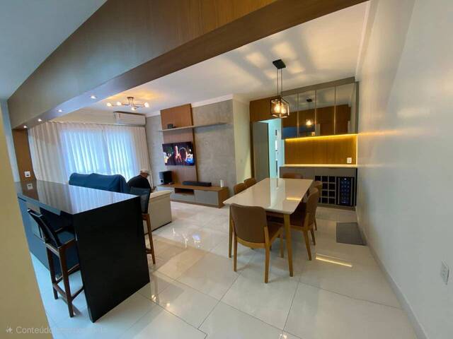 #95 - Apartamento para Venda em Sorocaba - SP - 1