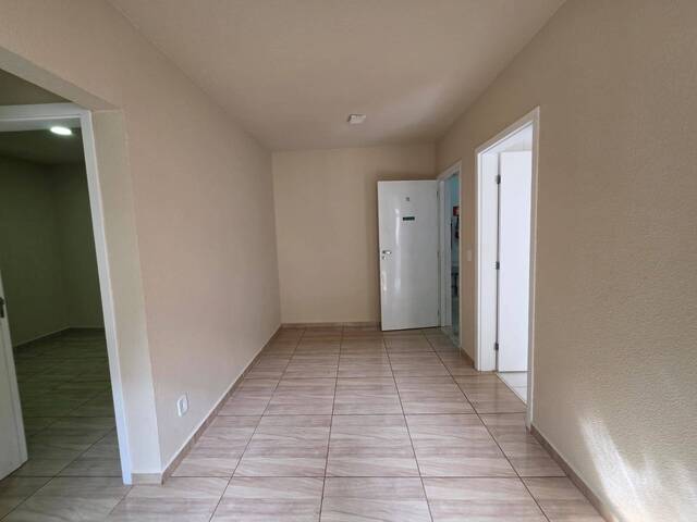 #96 - Apartamento para Venda em Sorocaba - SP - 3