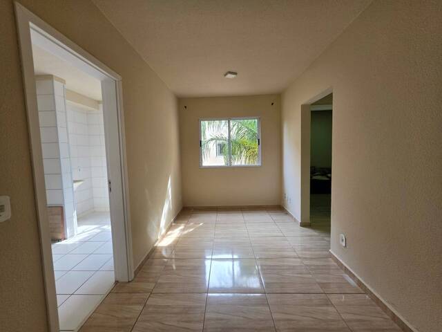 #96 - Apartamento para Venda em Sorocaba - SP - 1