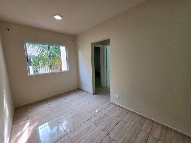 #96 - Apartamento para Venda em Sorocaba - SP - 2