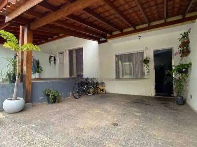#72 - Casa em condomínio para Venda em Sorocaba - SP - 2