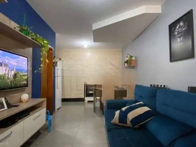 #72 - Casa em condomínio para Venda em Sorocaba - SP - 3