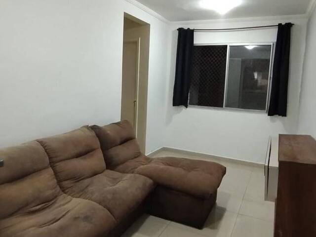 #97 - Apartamento para Venda em Votorantim - SP