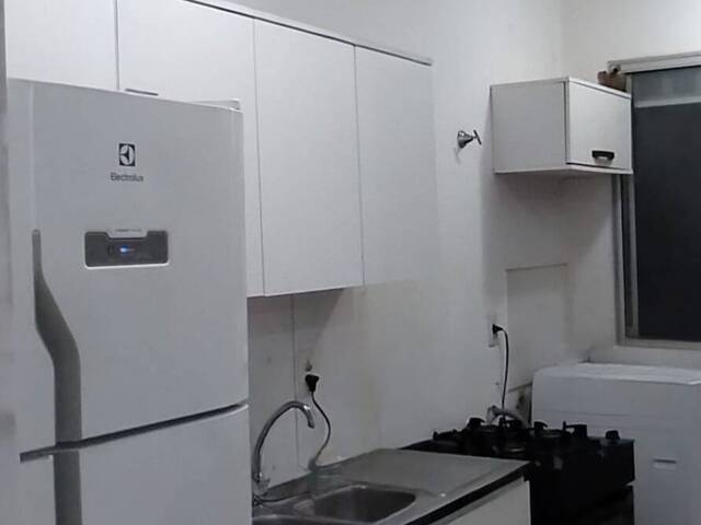 #97 - Apartamento para Venda em Votorantim - SP