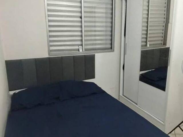 Apartamento para Venda em Votorantim - 4