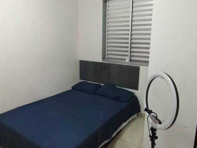 #97 - Apartamento para Venda em Votorantim - SP