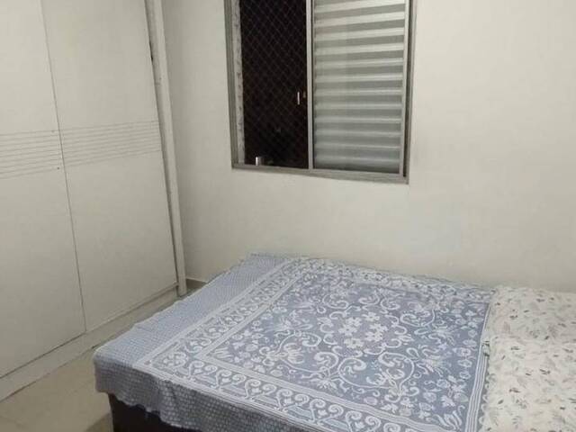 Apartamento para Venda em Votorantim - 5
