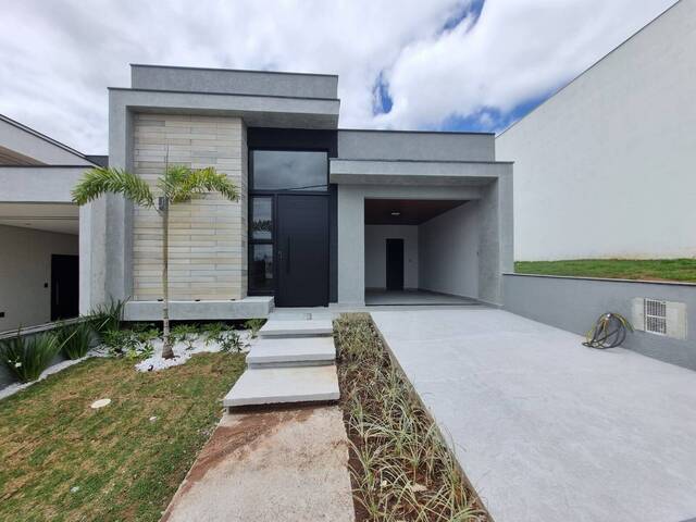 Venda em Jardim Novo Horizonte - Sorocaba