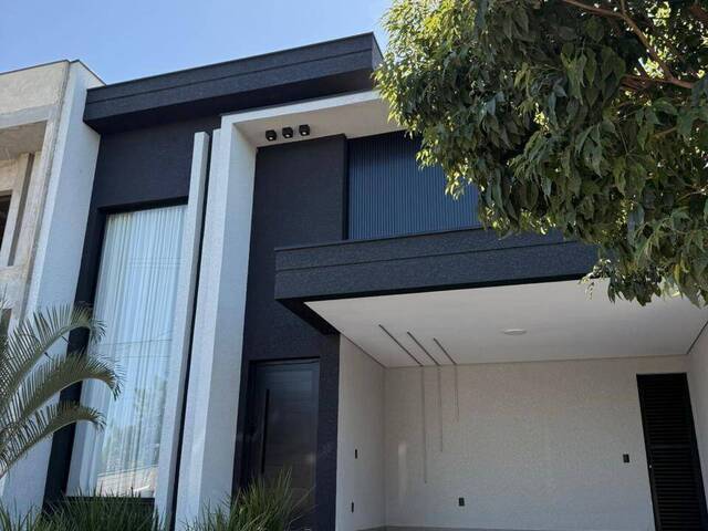 #99 - Casa em condomínio para Venda em Sorocaba - SP - 2