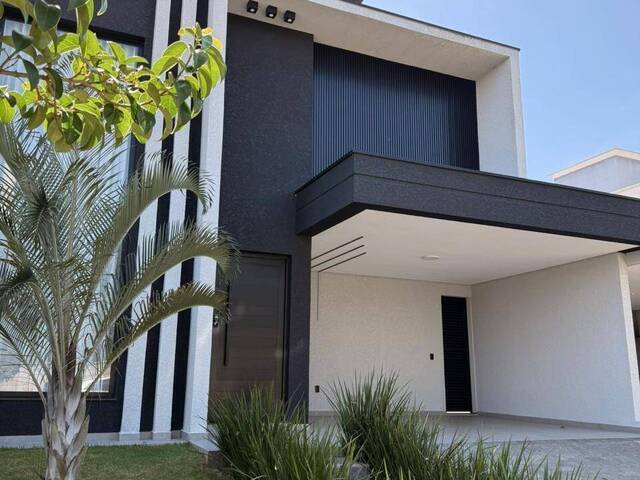 #99 - Casa em condomínio para Venda em Sorocaba - SP - 1