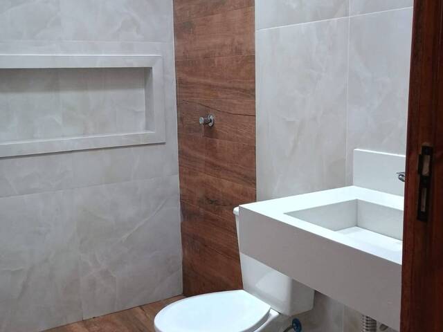 #101 - Casa em condomínio para Venda em Sorocaba - SP - 3