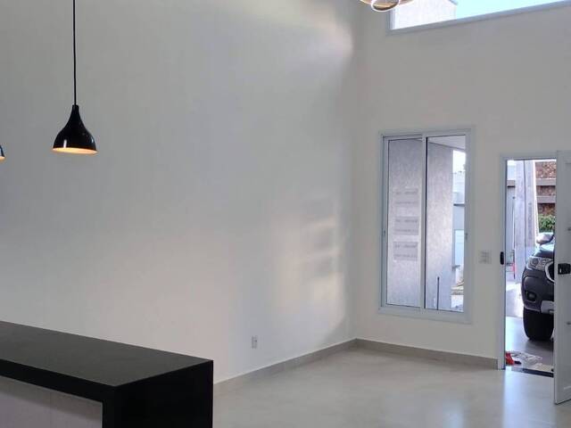 #101 - Casa em condomínio para Venda em Sorocaba - SP - 2