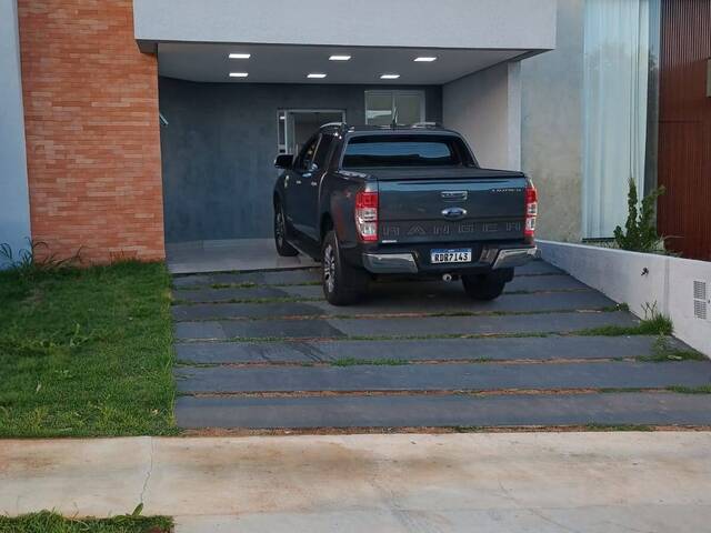 #101 - Casa em condomínio para Venda em Sorocaba - SP - 1