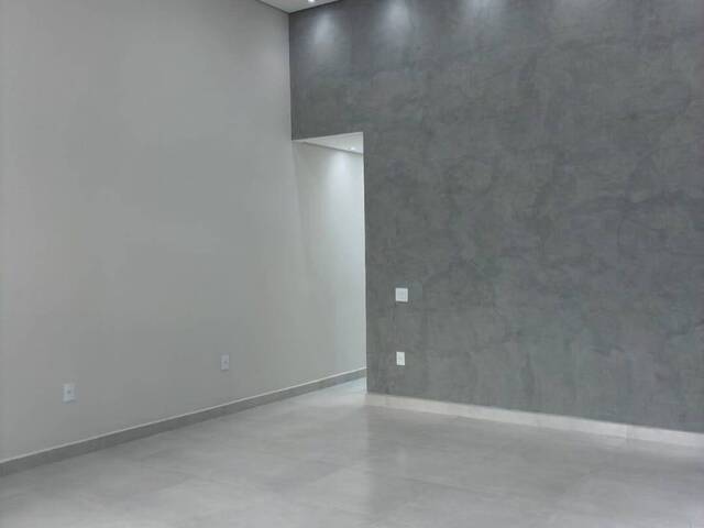 #102 - Casa em condomínio para Venda em Sorocaba - SP - 3