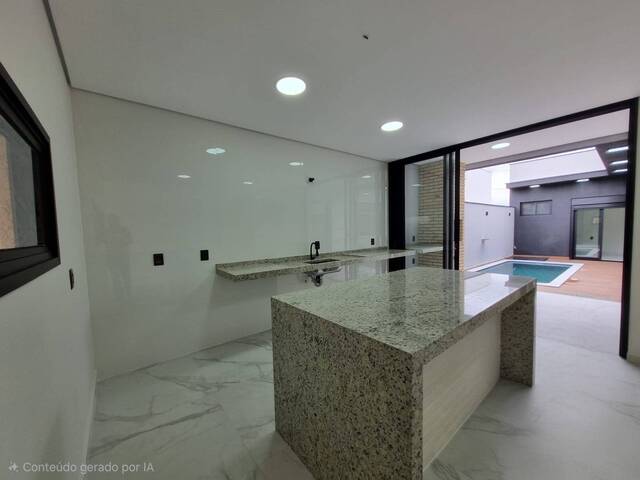 Casa em condomínio para Venda em Sorocaba - 5